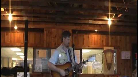 Pappy's Workbench Chad Slagle Live At Hawkeye Bowmen