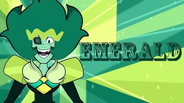 Emerald tutorial on Gemsona Maker