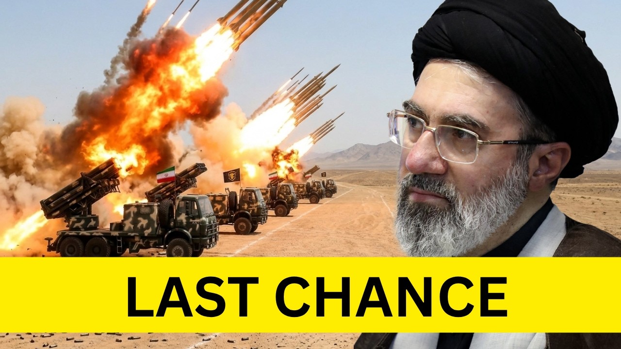 U.S PREPARES WAR IN IRAN, DISASTRIOUS MIDDLE EAST ALLIANCE | A2 Analysis