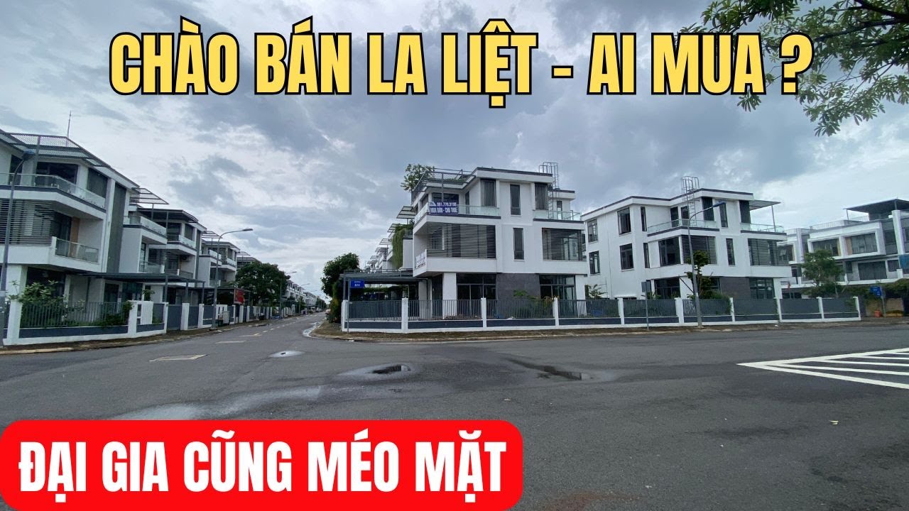 HẾT HỒN với hàng trăm căn nhà đẹp như mơ cùng đắp chiếu - ĐÂY LÀ LÝ DO.