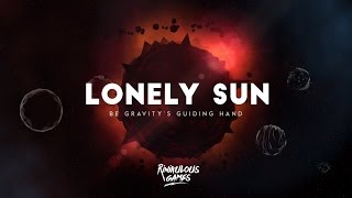 LONELY SUN - Be Gravity's Guiding Hand - Game Trailer (Out Now on iOS)