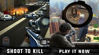 Sniper 3D Assassin: Shoot To Kill - From Newbie To Master |Newbie Gaming screenshot 3