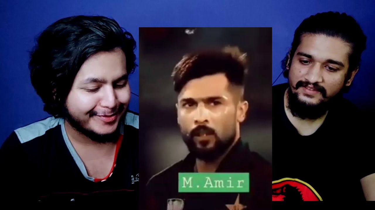 INDIAN Reaction On psl tik tok videos cricket tik tok pakistani