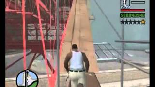 Gta San Andreas Obtaining An Ec Green Pizzaboy No Cheats