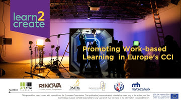 Introduction to Creative and Cultural Industries