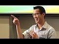 Eddie Wu's Innovative Teaching Methods