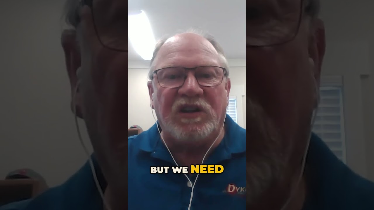 The Swine it Podcast Show Canada with Fred Kuhr