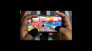 OPPO F31 5g HANDCAM FREE FIRE 🔥 3 FINGER PLAYER PLEASE SUPPORT ME PLEASE SUBSCRIBE🙏🙏#shorts #support