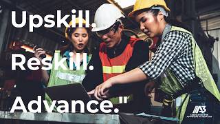 Building the Future Workforce: A3's Vision for Automation Training & Certification