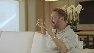 David Guetta: The Man Behind the Music