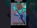 ULTIMATE Minecraft Pocket Edition PvP Battle - INSANE Fights and Strategies!