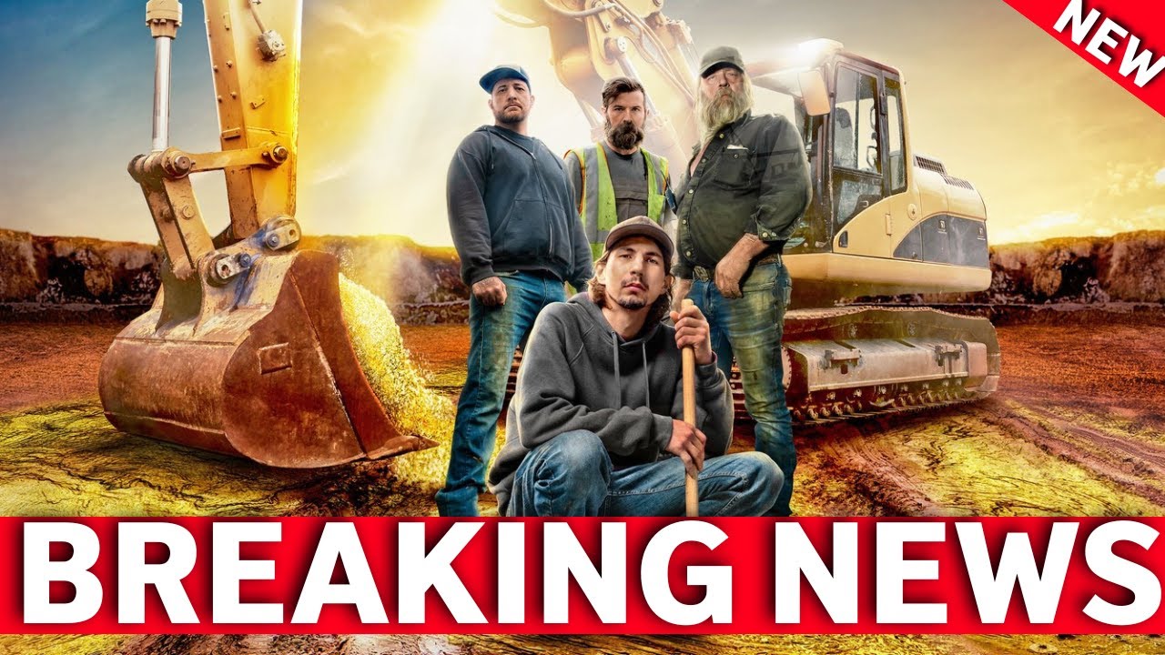 MINUTES AGO! Gold Rush Fans Devastated Over "The King’s Mistake"!  