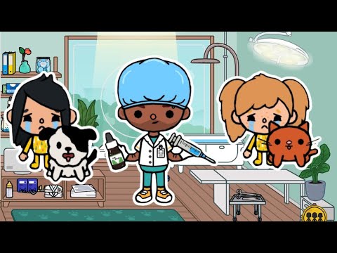 Video: Las Formas Saludables En Que Los Veterinarios Cuidan A Sus Mascotas