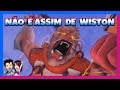 LIVE Overwatch - Eu e Ela Joga