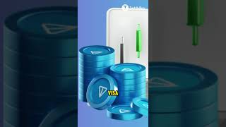 Ton Offers 10 Year Uae Golden Visa For 100K In Staked Toncoin