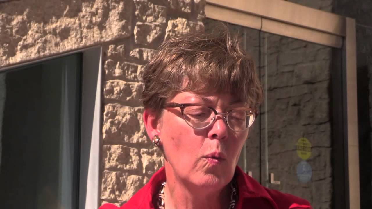 Shout out for Democracy!