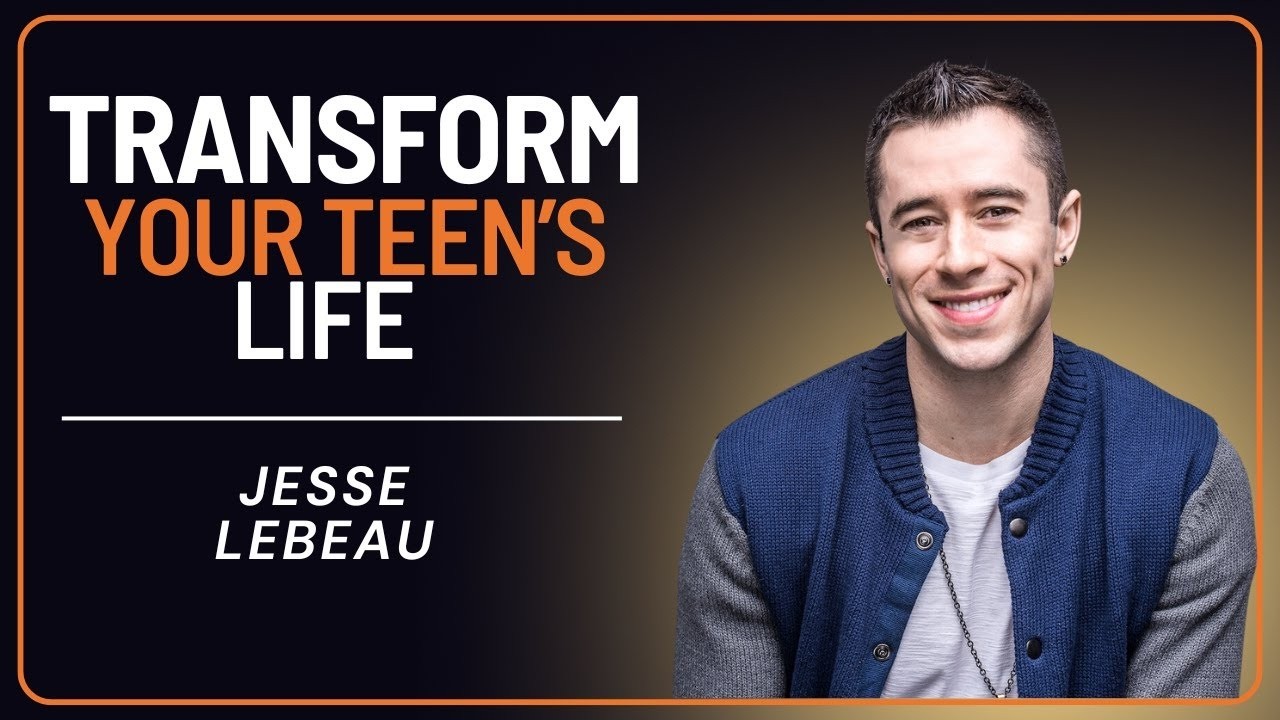 How to Transform Your Teen's Life in 90 Days - YouTube
