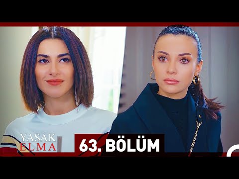 Yasak Elma 63. Bölüm