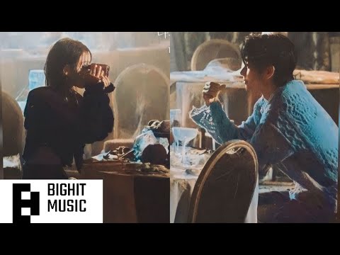 IU 'Love Wins’ Featuring BTS Taehyung Music video official Teaser 2024