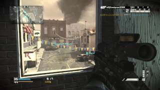 Call of Duty: Ghosts All Pro