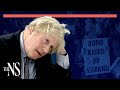 &quot;B*llocks&quot;: Boris Johnson at the Covid Inquiry | UK Politics | The New Statesman podcast