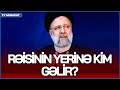 Rəisinin yerinə kim gəlir? - İran prezidentliyinə əsas namizədin adı çəkildi