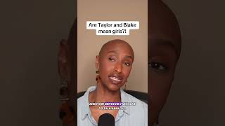 Diving into the Taylor and Blake texts on this week’s episode!