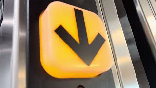 ThyssenKrupp Impulse Hydraulic Elevator @ Southfields Plaza in Wellington, FL