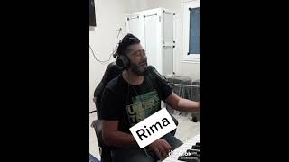 سيدو جابوني اغنية باسم ريما
