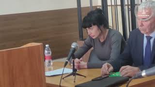 Жительница Курганинска осуждена за ненадлежащее исполнение родительских обязанностей
