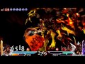 Dissidia 012 duodecim  jecht vs 000 feral chaos perfect run