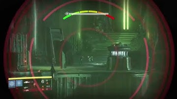 How To Solo Crota