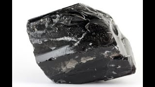 綺麗な黒曜石！素敵！ 黒曜石：歴史、意味、特性、用途など
