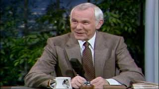 Famous The Johnny Carson Show: Hollywood Icons Of The '80s - John Lithgow (12/11/84) Wealth