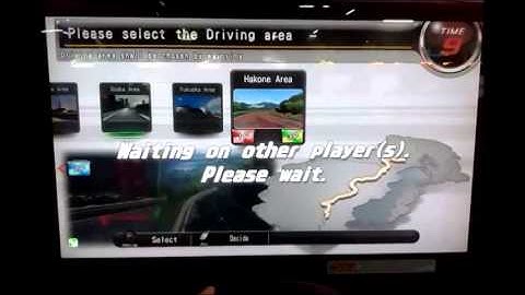 midnight 4 hakone battle