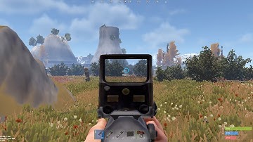 How a 1,599 hour player server hops in Rust