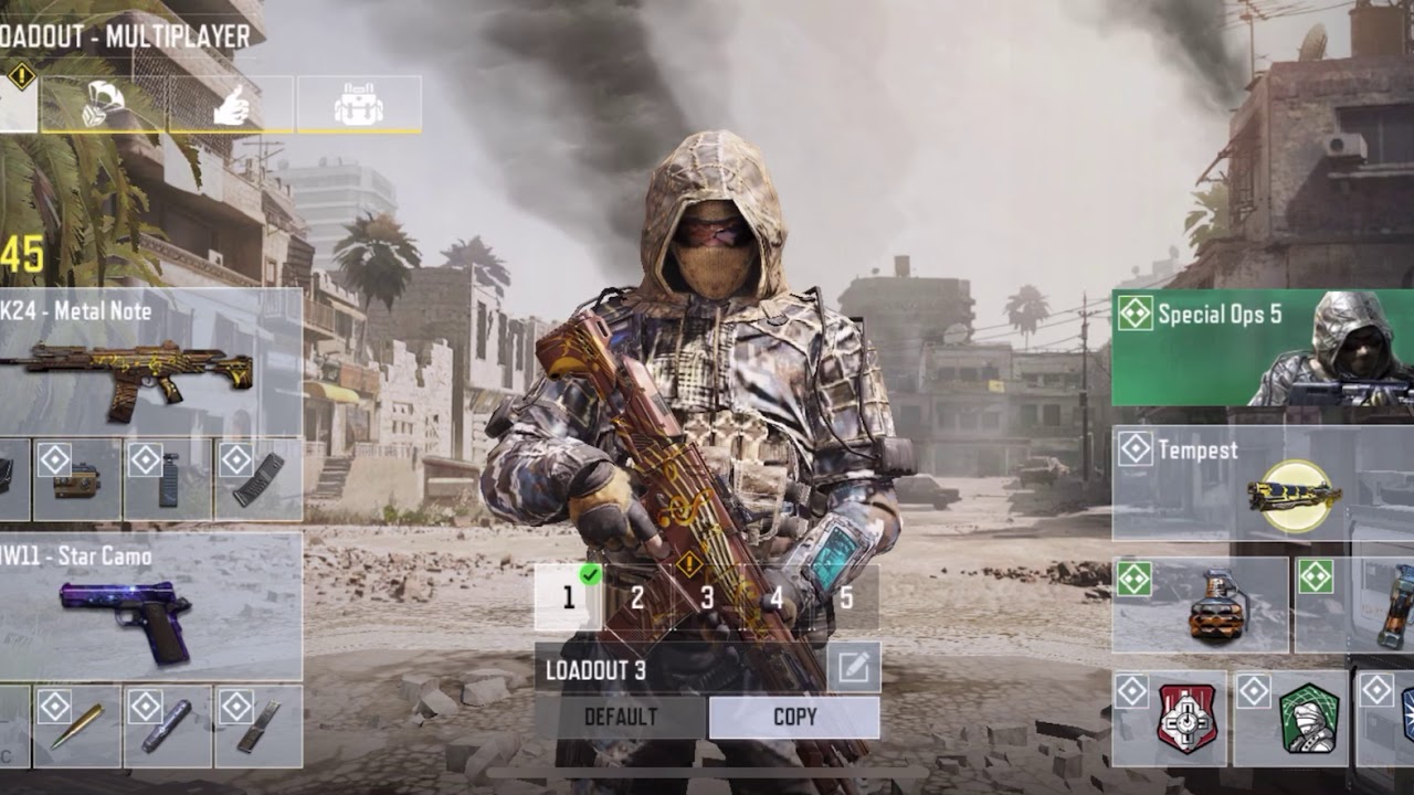 Call Of Duty MOBILE - Free Account Giveaway 2019 Call Of Duty MOBILE - Free Account Giveaway 2019 -