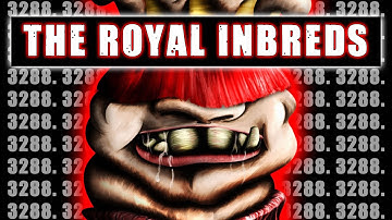 The ARISTOCRATS - SCP-3288 - SCP BITESIZE