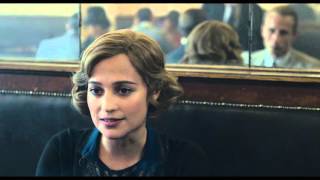 Bande annonce The Danish girl 