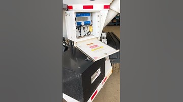 Digi-Star EZ 2500V indicator calibration