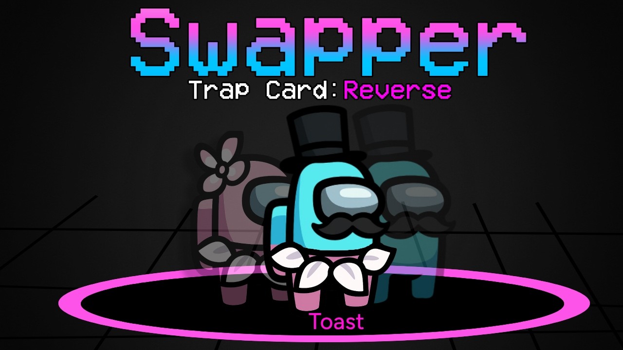 Toast Manipulated Votes to Fool Everyone in Among Us