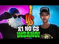 CONTRA SQUAD CONTRA O BLACK444!! - STELUTO FREE FIRE