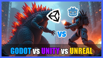 Elige el motor de videojuegos perfecto con esta guía comparativa