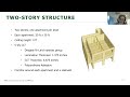 Webinar: “SISTEMAS CONSTRUCTIVOS PARA EDIFICIOS DE GRAN ALTURA A BASE DE MADERA” by Lori Koch