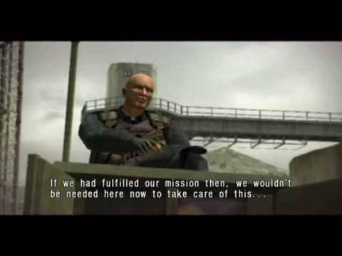 [ Dead Rising: Chop Till You Drop ] Wii Gameplay (Final Boss + Ending ...