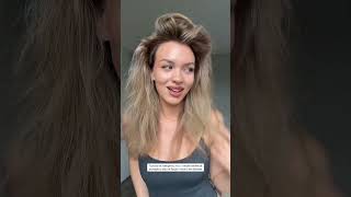 ЭТО САМЫЙ БОЛЬШОЙ ОБЪЕМ НА ВОЛОСАХ🔥🔥🔥