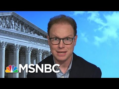 The Key States At Play In The 2020 Election | Morning Joe | MSNBC