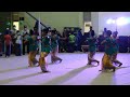 රන් පාටින් පෙනෙයි දිලීලා | Dance Cover | Eduhub Academy අවුරුදු උළෙල 2022