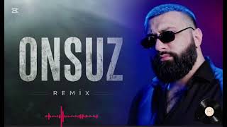 Miro - Onsuz (Prod. By Sarkhanbeats)