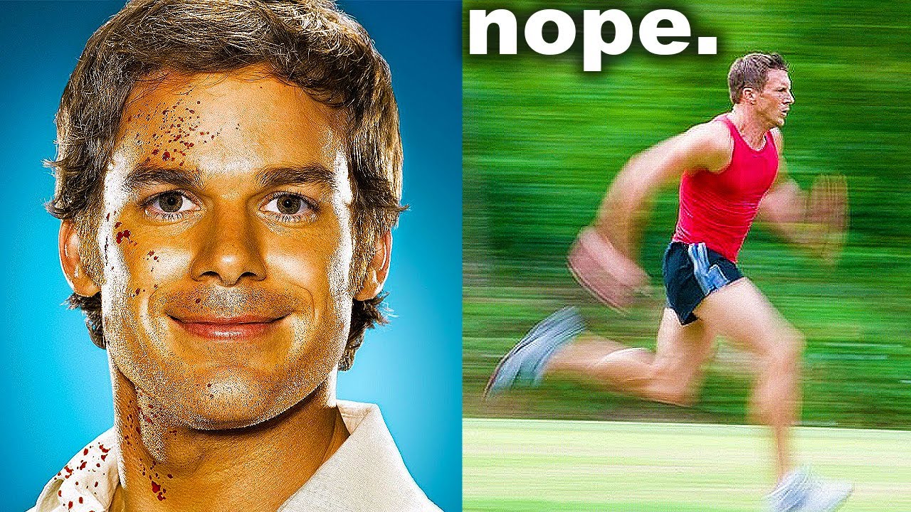 Serial Killers I Could EASILY Survive